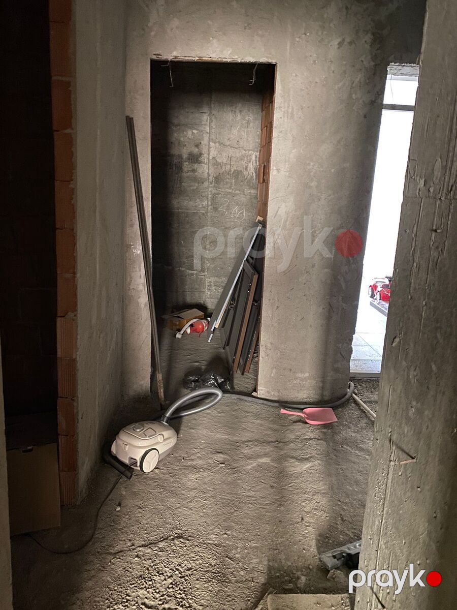 Satılır 4 otaqlı yeni tikili 160 m² — Mənzil, Bakı (7)