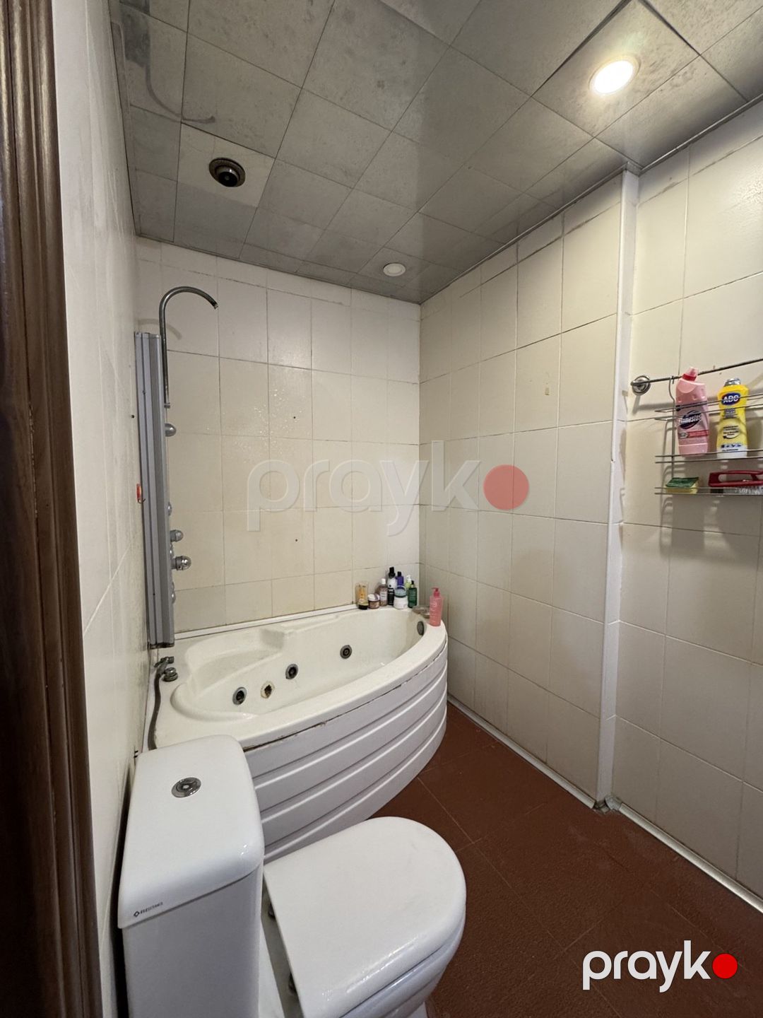 Satılır 3 otaqlı yeni tikili 138 m² — Mənzil, Bakı (8)
