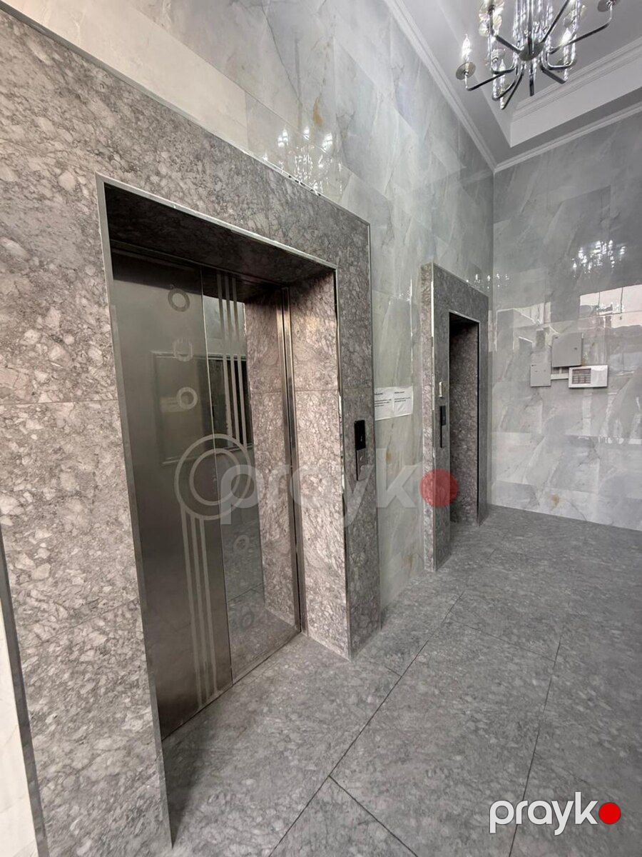 2-otaqlı yeni tikili kirayə verilir, Xırdalan ş., 80 m² — Mənzil, Xırdalan (4)