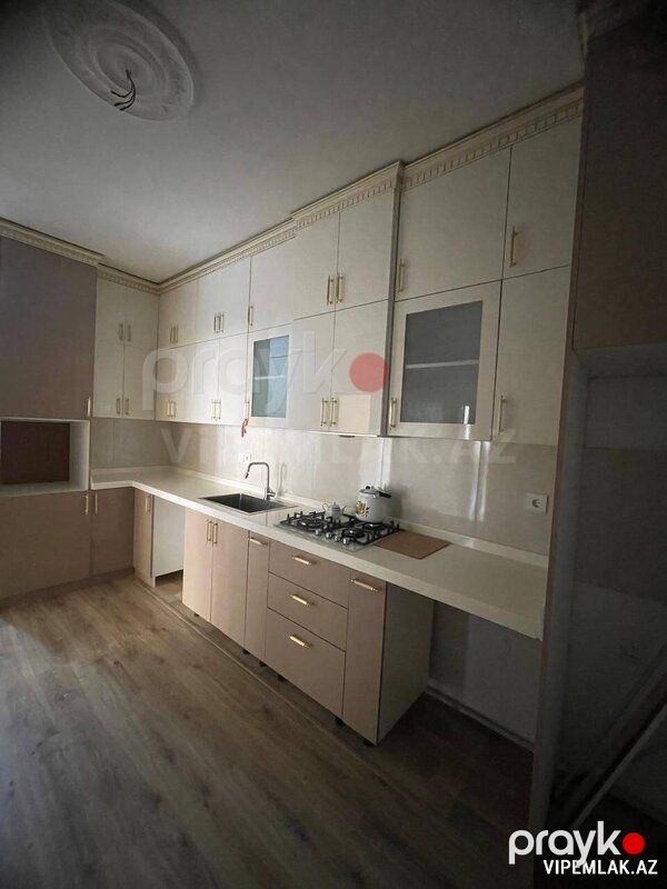 Abşeron rayonunda 2 otaqlı Yeni tikili Satılır, 63 m² — Mənzil, Bakı (7)