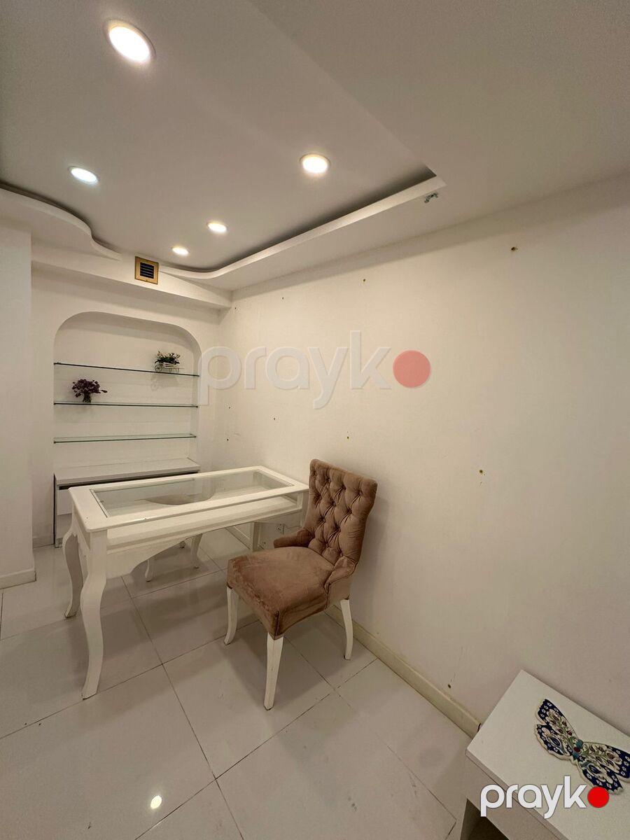 İcarəyə verilir obyekt 200 m² — Əmlak, Bakı (10)
