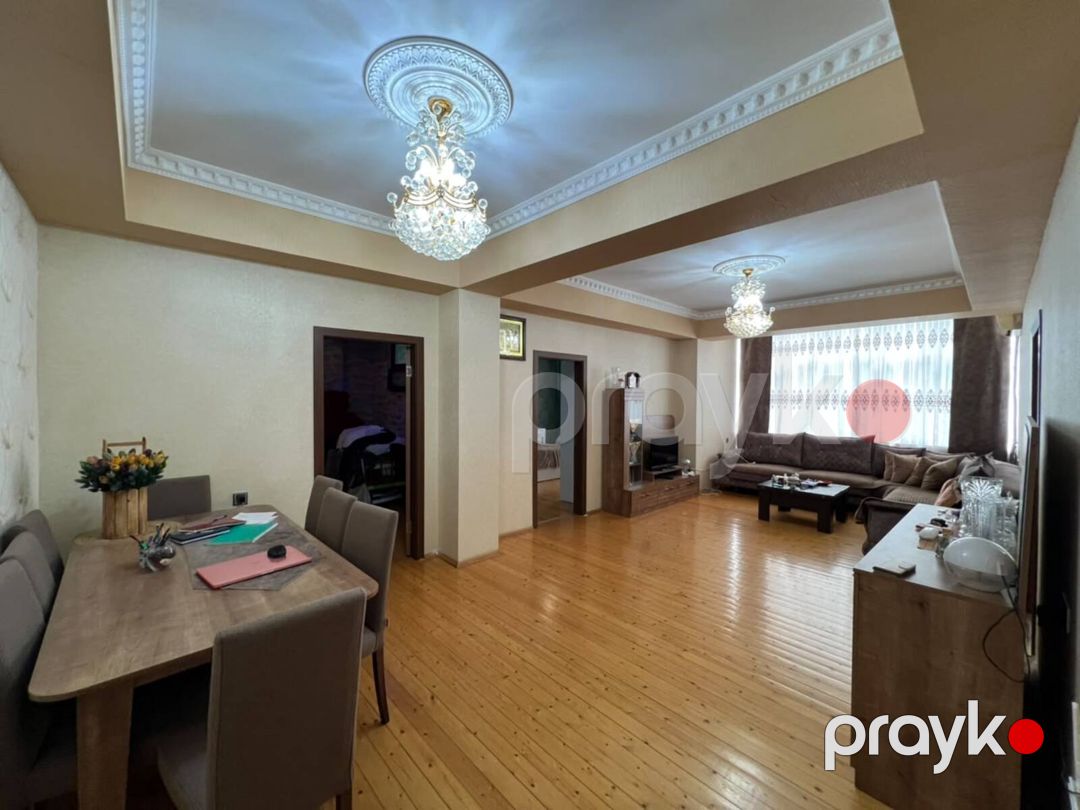 Satılır 3 otaqlı yeni tikili 86 m² — Mənzil, Bakı (2)