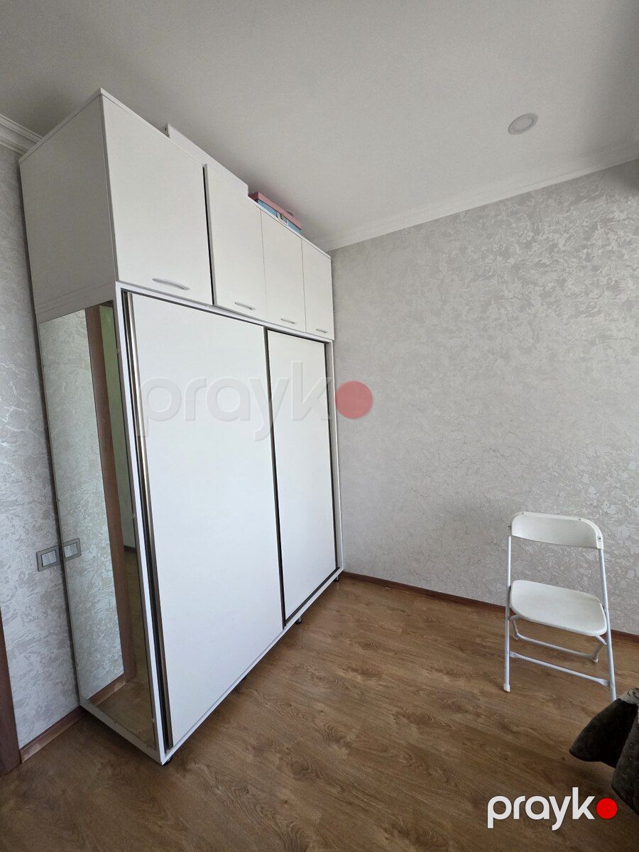 2-otaqlı yeni tikili, Xırdalan ş., 55 m² — Mənzil, Xırdalan (10)