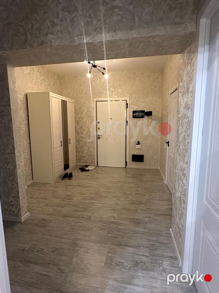 İcarəyə verilir 3 otaqlı yeni tikili 115 m² — Mənzil, Bakı (11)