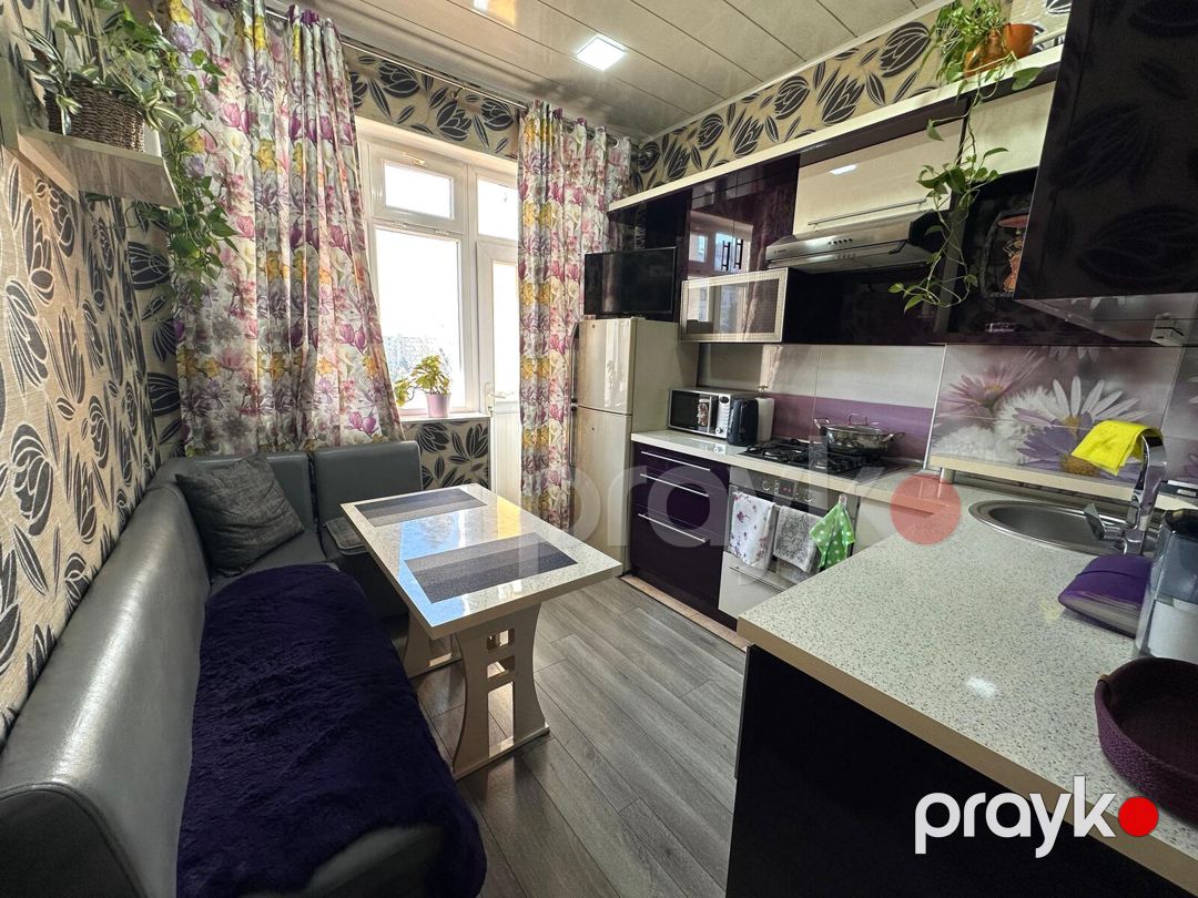 İcarəyə verilir 2 otaqlı yeni tikili 60 m² — Mənzil, Bakı (5)