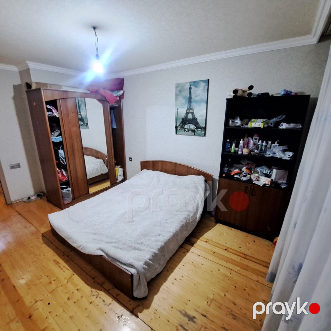 İcarəyə verilir 2 otaqlı yeni tikili 50 m² — Mənzil, Bakı (4)