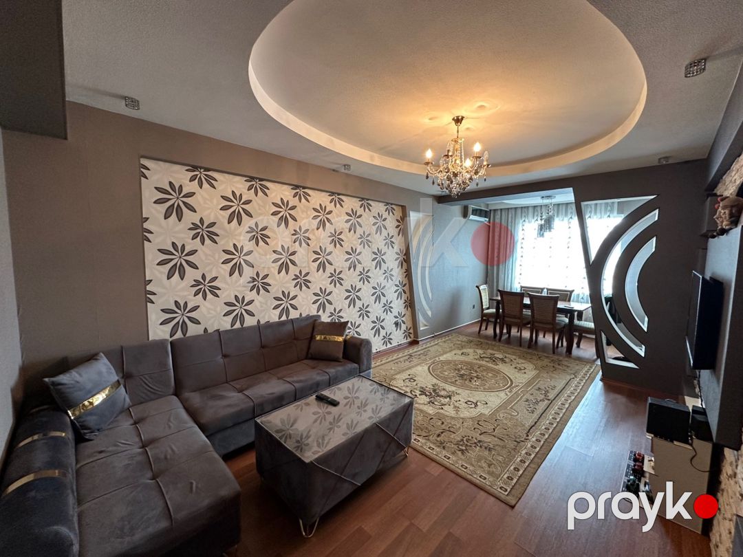 2-otaqlı yeni tikili, Yeni Yasamal qəs., 72 m² — Mənzil, Bakı (9)