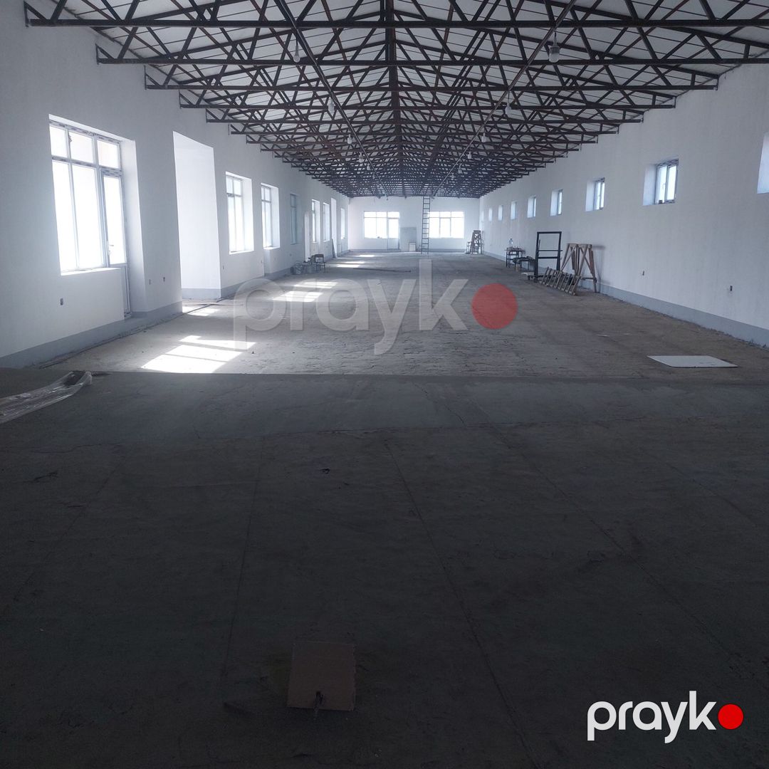 İcarəyə verilir 3 otaqlı yeni tikili 850 m² — Mənzil, Bakı (12)