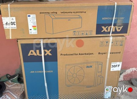 *Seva Xirfalan* Aux firmasinin yeni 110 kvadratliq (model 30ff) — Bakı