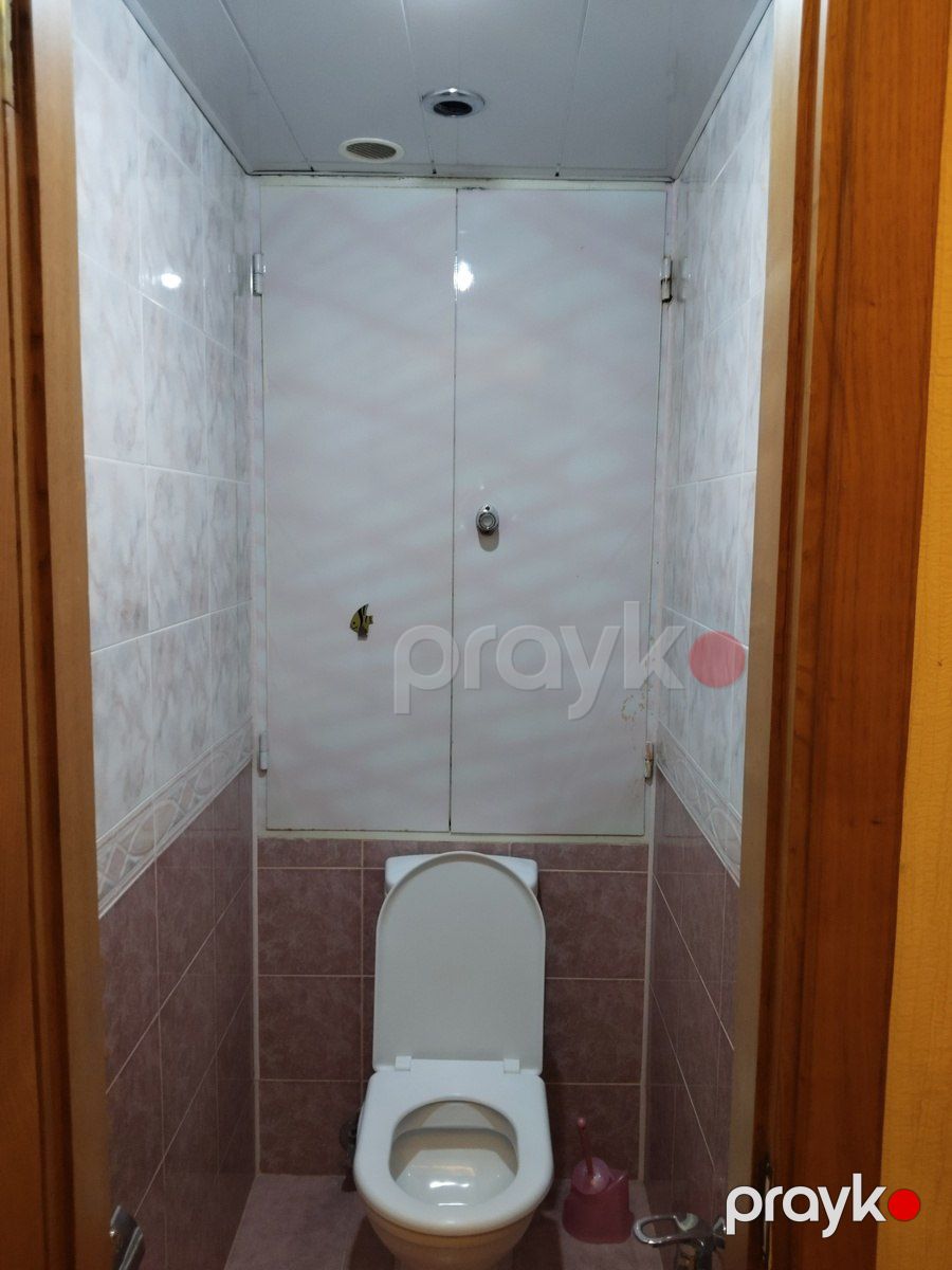 İcarəyə verilir 3 otaqlı köhnə tikili 90 m² — Mənzil, Bakı (2)