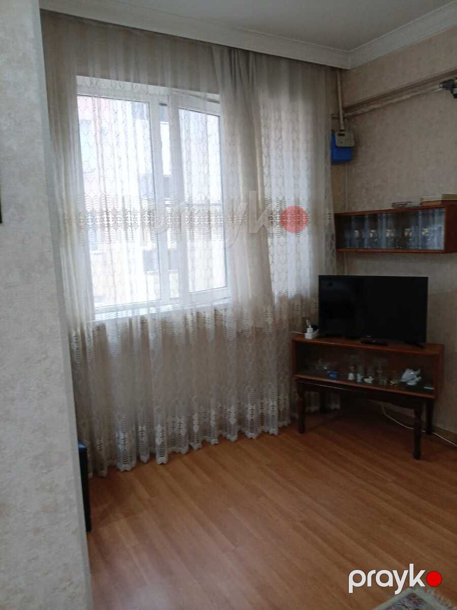 Satılır 2 otaqlı yeni tikili 38 m² — Mənzil, Xırdalan (10)