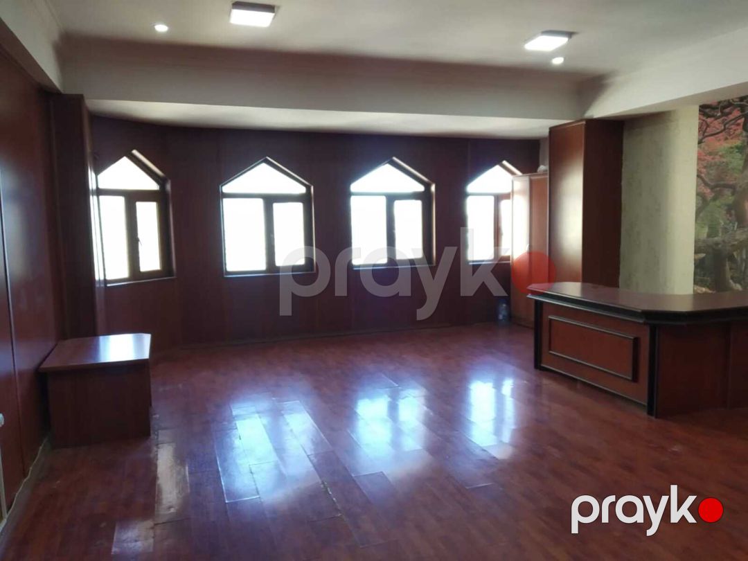 İcarəyə verilir 1 otaqlı ofis 42 m² — Ofis, Bakı (12)