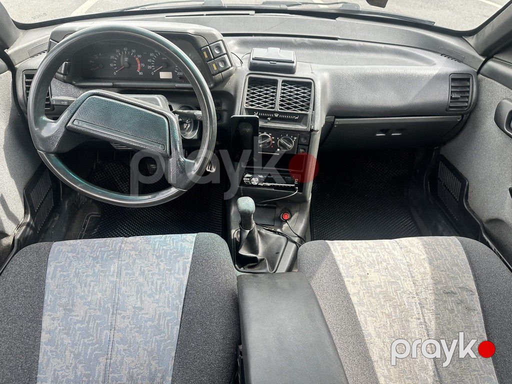 Lada (VAZ) 2112, 1.5 L, 2004 il, 440 580 km — Avtomobillər, Zaqatala (11)