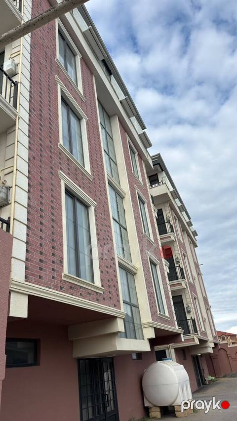 Satılır 1 otaqlı yeni tikili 45 m² — Bakı
