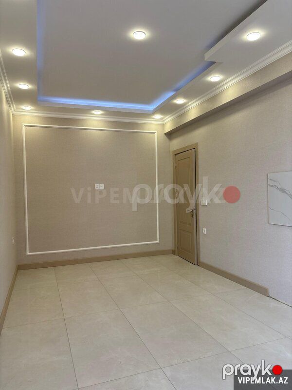 Binəqədi rayonunda 2 otaqlı Yeni tikili Satılır, 61 m² — Mənzil, Bakı (2)