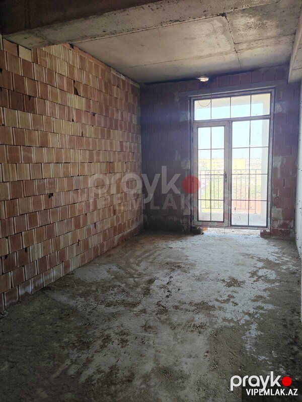 Sabunçu rayonunda 4 otaqlı Yeni tikili Satılır, 155 m² — Mənzil, Bakı (4)