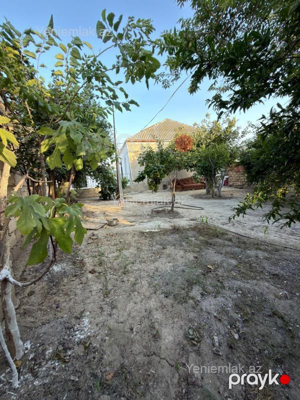 Satılır 3 otaqlı Həyət evi / Villa, 100 m², Yaşıl dərə — Ev, villa, Sumqayıt (4)