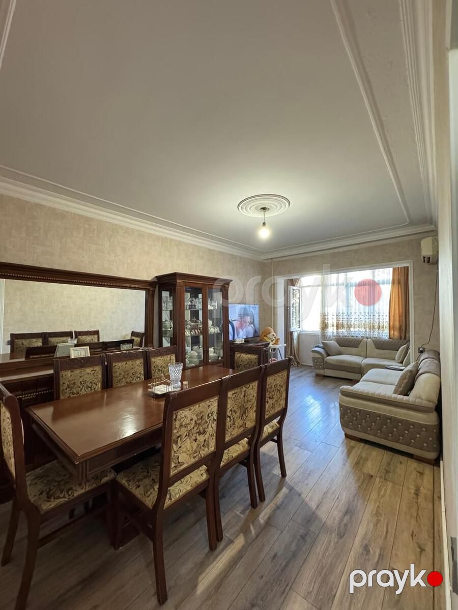 Satılır 3 otaqlı köhnə tikili 85 m² — Mənzil, Bakı (2)