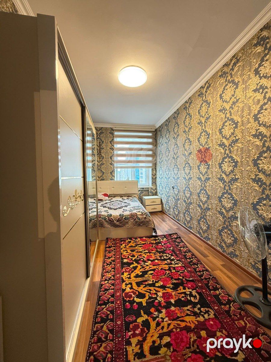 Satılır 3 otaqlı köhnə tikili 85 m² — Mənzil, Bakı (3)