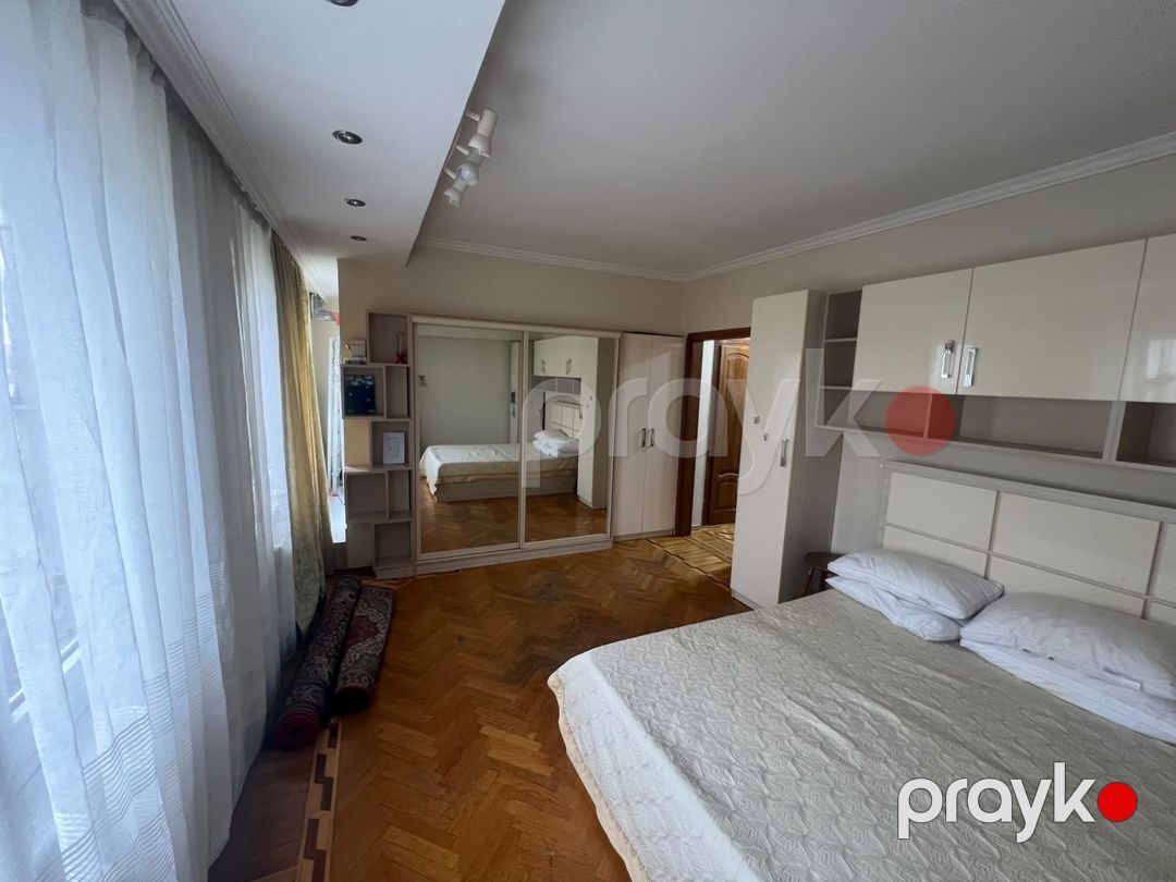 İcarəyə verilir 3 otaqlı köhnə tikili 100 m² — Mənzil, Bakı (11)