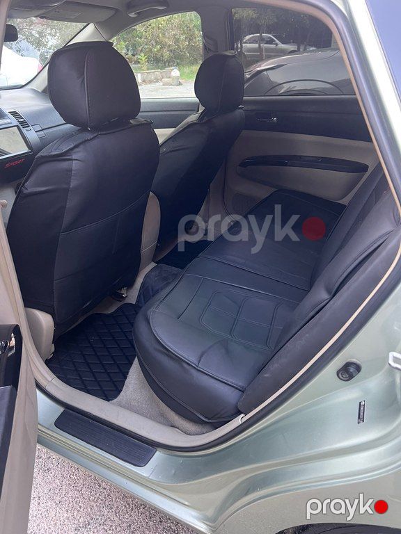 Toyota Prius, 1.5 L, 1.3 kWh, 2007 il, 370 000 km — Avtomobillər, Bakı (9)