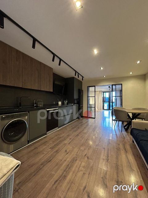 İcarəyə verilir 2 otaqlı yeni tikili 70 m² — Bakı