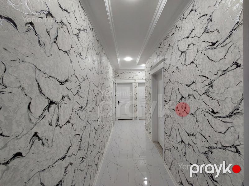 Satılır 3 otaqlı Həyət evi / Villa, 100 m², Suraxanı rayonu — Ev, villa, Bakı (9)
