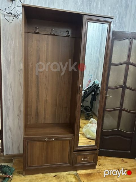 Dəhliz üçün çoxfunksiyalı giriş mebeli — Sumqayıt