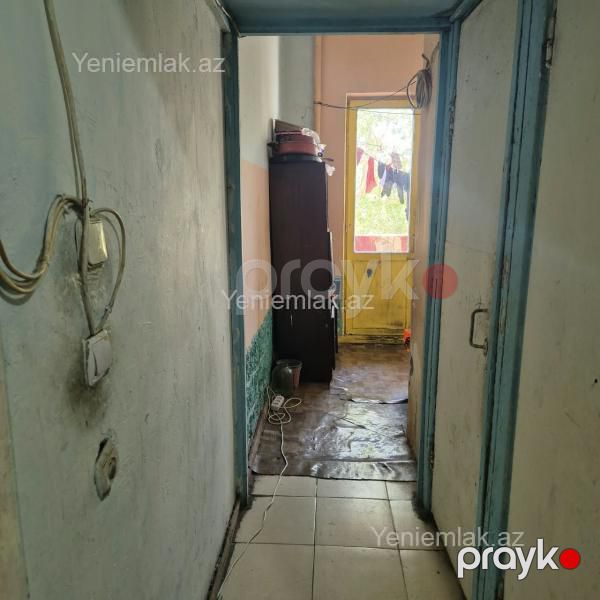 Satılır 5 otaqlı Bina evi menzil (Köhnə tikili), 120 m², Sabunçu rayonu — Mənzil, Bakı (9)