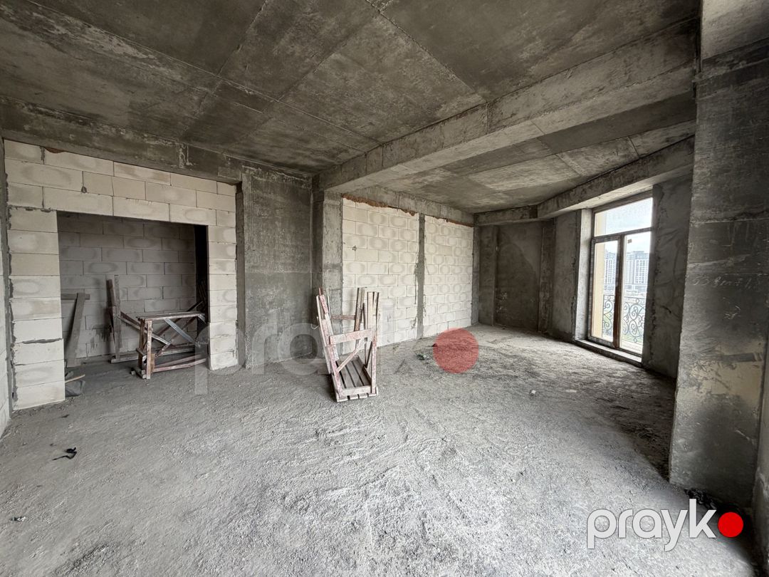 Satılır 3 otaqlı yeni tikili 137.2 m² — Mənzil, Bakı (10)