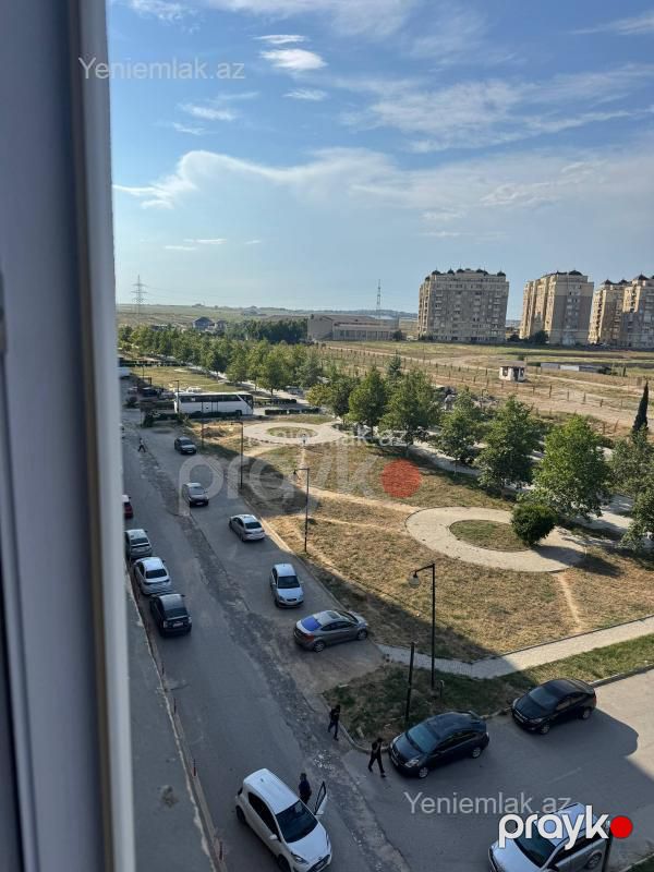 Satılır 3 otaqlı Bina evi menzil (Yeni tikili), 90 m², Masazır — Mənzil, Abşeron (4)
