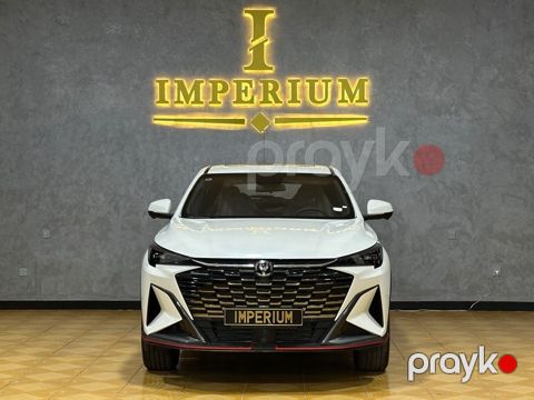Changan Oshan X5 Plus, 1.5 L, 2026 il, yeni — Bakı