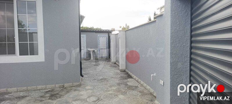 Sabunçu rayonunda 3 otaqlı Həyət evi Satılır, 100 m² — Ev, villa, Bakı (7)