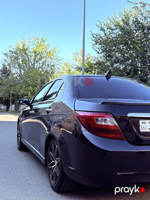 Khazar LD, 1.7 L, 2018 il, 260 000 km — Avtomobillər, Qazax (3)