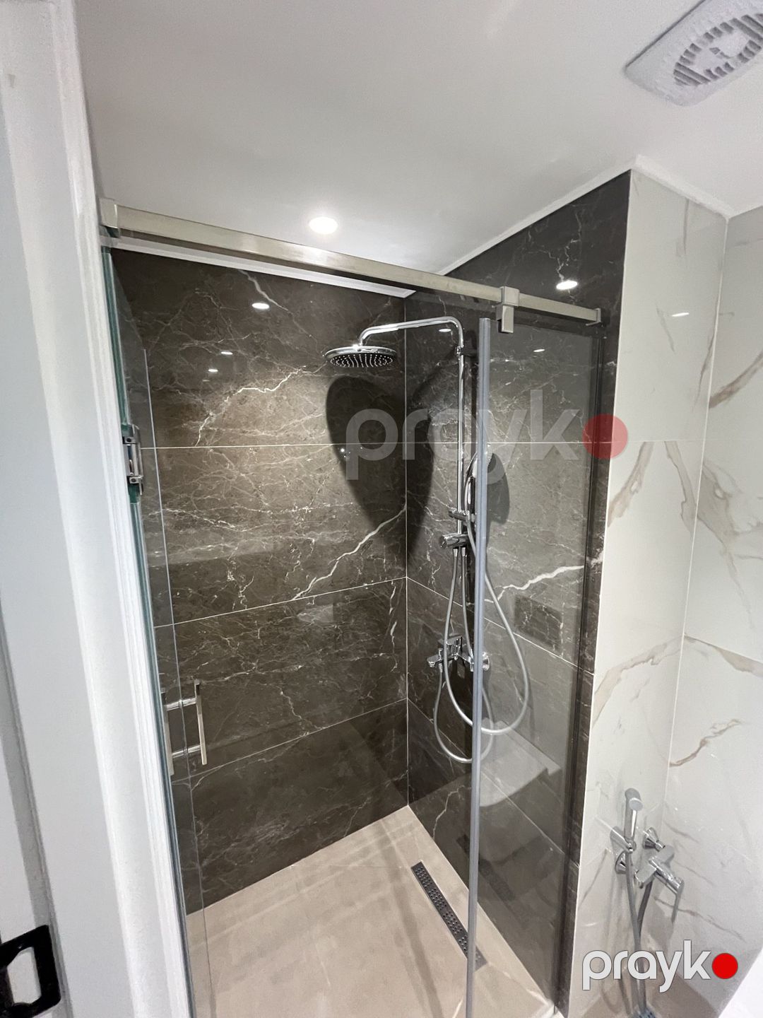 Satılır 3 otaqlı yeni tikili 72 m² — Mənzil, Bakı (3)