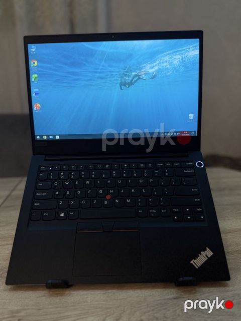 İşlənmiş Lenovo ThinkPad, 14 Intel Core i5, 512 GB, Ünvandan götürmə, Ödənişli çatdırılma — Masazır