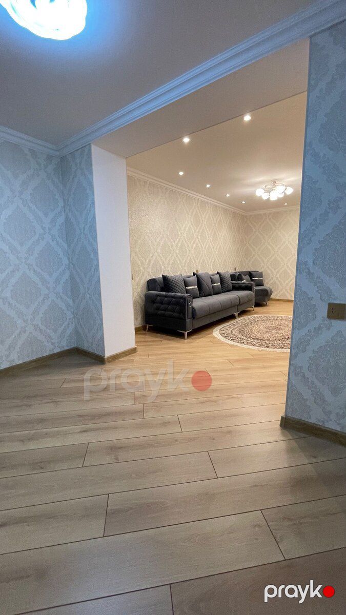 1-otaqlı mənzil, Sumqayıt ş., 32 m² — Mənzil, Sumqayıt (5)