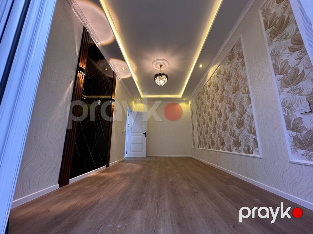 Satılır 3 otaqlı həyət evi/bağ evi 84 m² — Ev, villa, Bakı (4)