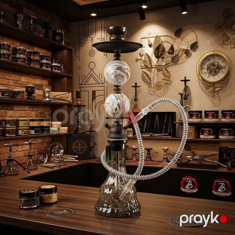 Qəlyan kod- ha82881-30 Qiymət 45 azn Globex – yüzlərlə çeşid məhsulu — Bakı