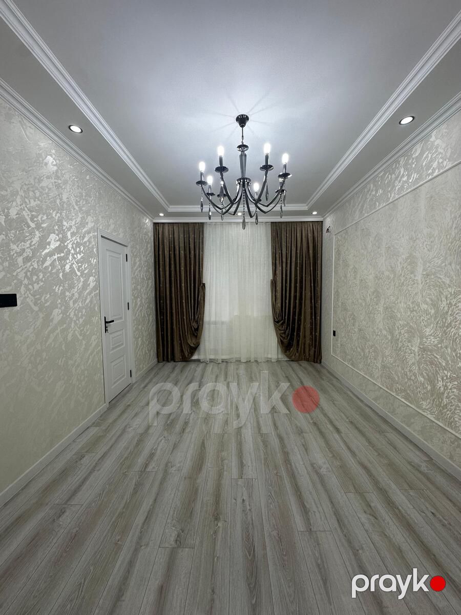 Satılır 1 otaqlı köhnə tikili 33 m² — Mənzil, Bakı (2)