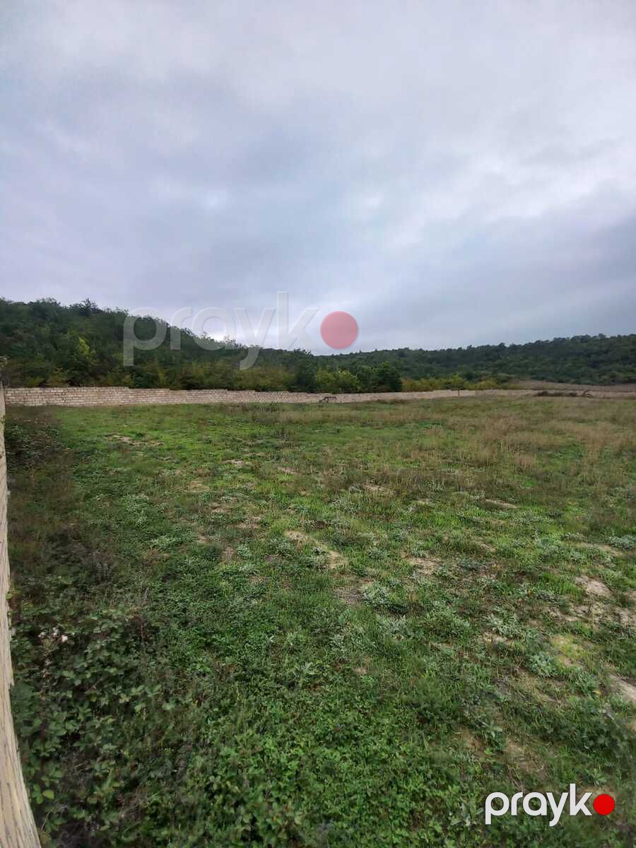 Satılır torpaq 20 sot — Torpaq, Qusar (3)