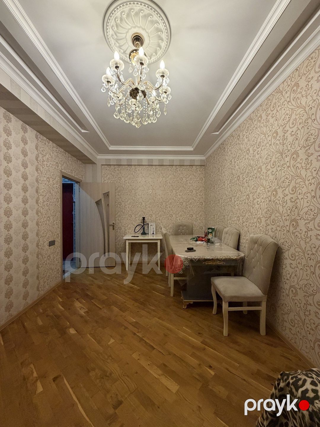 Satılır 2 otaqlı yeni tikili 42 m² — Mənzil, Bakı (3)
