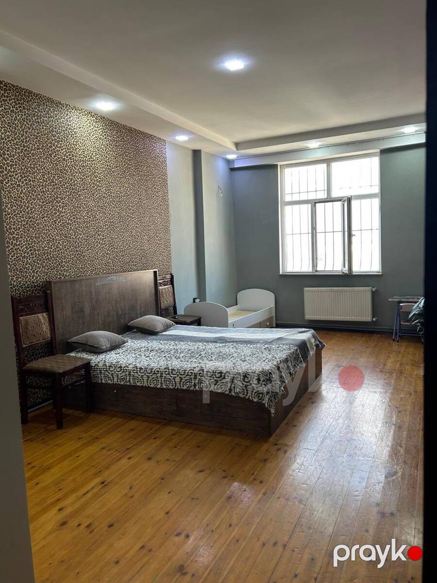 İcarəyə verilir 2 otaqlı yeni tikili 95 m² — Mənzil, Bakı (9)