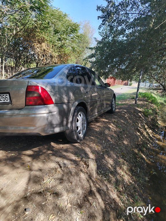Opel Vectra, 1.8 L, 1999 il, 500 125 km — Avtomobillər, Sabirabad (11)