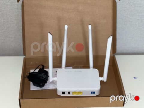 Modem — Bakı