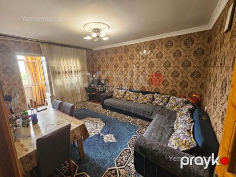 Satılır 2 otaqlı Bina evi menzil (Köhnə tikili), 54 m², 10-cu mikrorayon