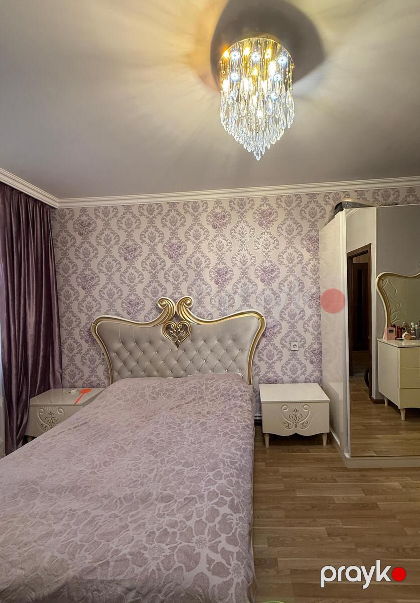 Satılır 2 otaqlı köhnə tikili 60 m² — Mənzil, Sumqayıt (3)