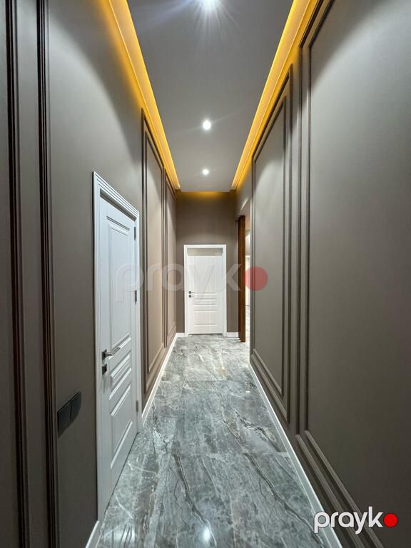 Satılır 5 otaqlı həyət evi/bağ evi 200 m² — Ev, villa, Bakı (6)