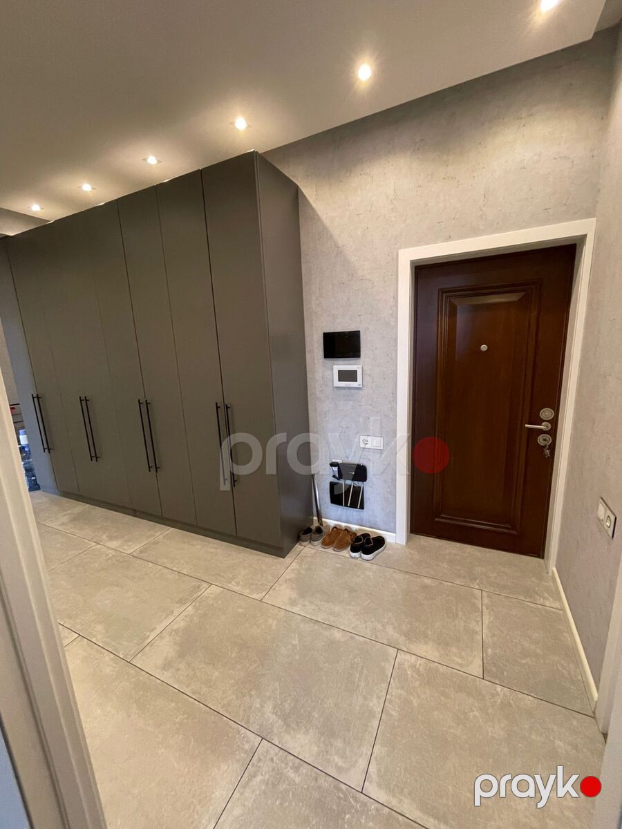 Satılır 3 otaqlı yeni tikili 95 m² — Mənzil, Bakı (6)