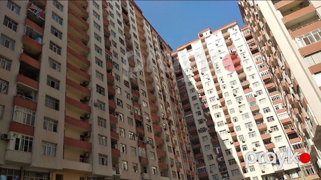 Satılır 2 otaqlı yeni tikili 51 m² — Mənzil, Bakı (2)